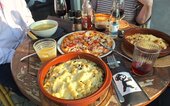 Diner Cadeau Turnhout Brasserie La Perla