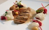 Diner Cadeau Bergen op Zoom Brasserie Leijnse