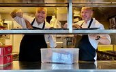 Diner Cadeau Rotterdam Brasserie Lookies