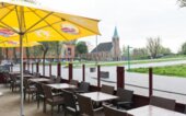 Diner Cadeau Hoogvliet Brasserie Me Moeder