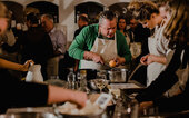 Diner Cadeau Leiderdorp Brasserie Meelfabriek