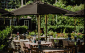 Diner Cadeau Leiderdorp Brasserie Meelfabriek