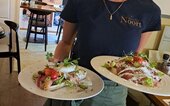 Diner Cadeau Utrecht Brasserie Noort Utrecht