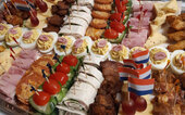Diner Cadeau Veendam Brasserie Restaurant La Vache
