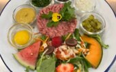 Diner Cadeau Oostende Brasserie Saint-Tropez