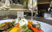 Diner Cadeau Kortrijk Brasserie St. Medard