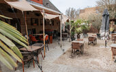 Diner Cadeau Hamme Brasserie 't Ekskuus