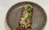 Diner Cadeau Hamme Brasserie 't Ekskuus