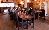 Diner Cadeau Cuijk Brasserie t Heerehuys