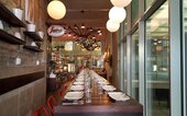 Diner Cadeau Rotterdam Brasserie Timmerhuis