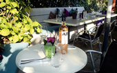 Diner Cadeau Zeist Brasserie Twist of Flavours