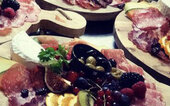 Diner Cadeau Zeist Brasserie Twist of Flavours