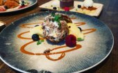 Diner Cadeau Heesch Brasserie Wolters
