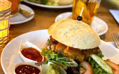 Diner Cadeau Purmerend Brasserie ZOMAAR Purmerend