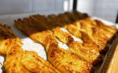 Diner Cadeau Diemen Breadz