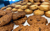 Diner Cadeau Diemen Breadz