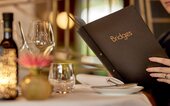 Diner Cadeau Amsterdam Bridges