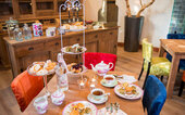 Diner Cadeau Veghel Broederkapel
