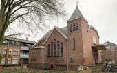 Diner Cadeau Veghel Broederkapel