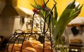 Diner Cadeau Haarlem Broodje Kato