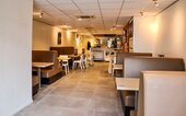 Diner Cadeau Veenendaal Broodje van Mo'tje