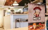 Diner Cadeau Veenendaal Broodje van Mo'tje