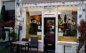 Diner Cadeau Dordrecht Broodjeszaak Cairo