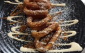 Diner Cadeau Mol Bro’s Burger Mol