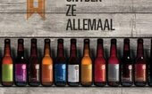 Diner Cadeau Kamperland Brouwerij Emelisse 