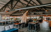 Diner Cadeau Den Haag Buena Vista Beach Club (ALLEEN RESERVEREN)