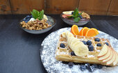 Diner Cadeau Noordwijk Buhay Beach