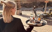 Diner Cadeau Noordwijk Buhay Beach