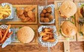 Diner Cadeau Utrecht Burger Masters