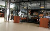 Diner Cadeau Amsterdam Burgerij