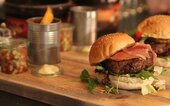 Diner Cadeau Mijdrecht Burgerlijk (geen E-vouchers)