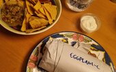 Diner Cadeau Amsterdam Burritos Anonymous
