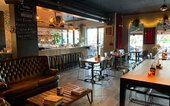 Diner Cadeau Amsterdam Caña IJburg