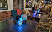 Diner Cadeau Geleen Café de Kroon
