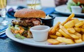 Diner Cadeau Sint-Oedenrode Café De Vriendschap