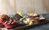 Diner Cadeau Sint-Oedenrode Café De Vriendschap
