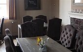 Diner Cadeau Beugen Café Eethuis Zaal Het Posthuis
