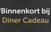 Diner Cadeau Amsterdam Café Nassau