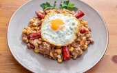 Diner Cadeau Rotterdam Café Orquidea