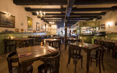 Diner Cadeau Weesp Café-Restaurant Aaltje