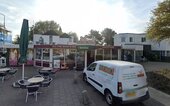 Diner Cadeau Zoetermeer Café Restaurant Adio (NIET VOOR AFHAAL)