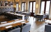Diner Cadeau Venlo Café Restaurant Central