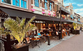 Diner Cadeau Purmerend Café Rooie Sien