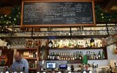 Diner Cadeau Rotterdam Café Walenburg