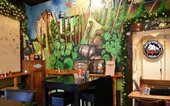Diner Cadeau Rotterdam Café Walenburg