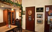 Diner Cadeau Rotterdam Café Walenburg